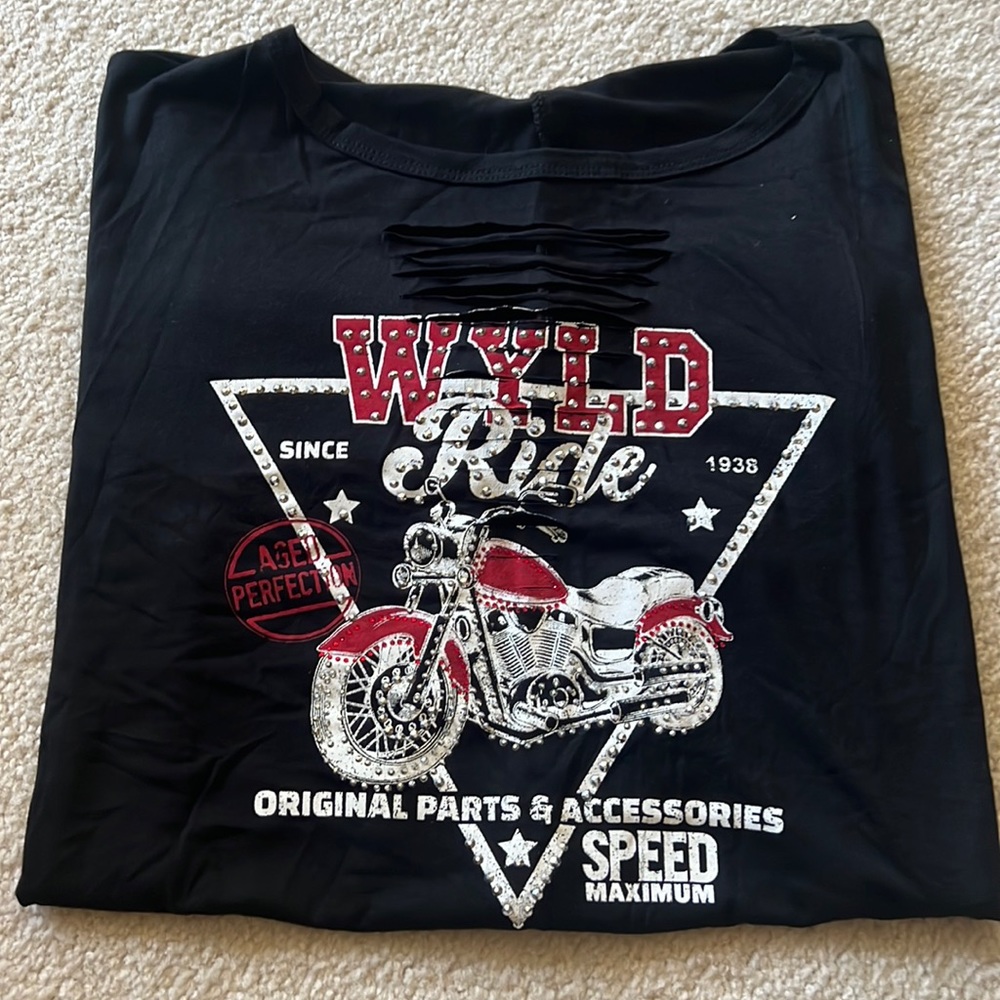 Liberty Wear T-Shirt